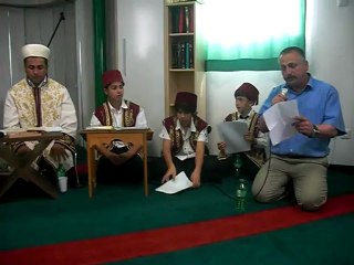 yuksel gündogar  annem  ilahisi