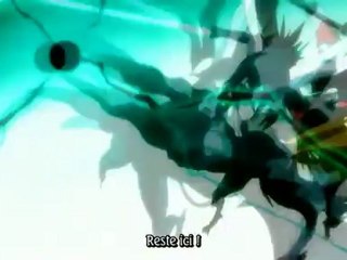 [Bleach AMV] Will To Survive And Protect part 2