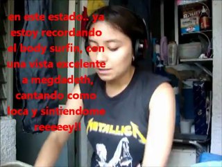 CANTANDO PEACE SELLS