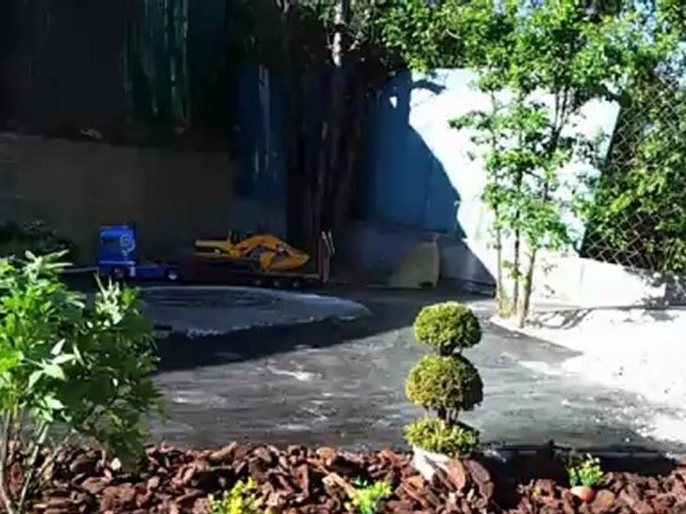 2 man en ballade a mallemoisson le 23.06.2012