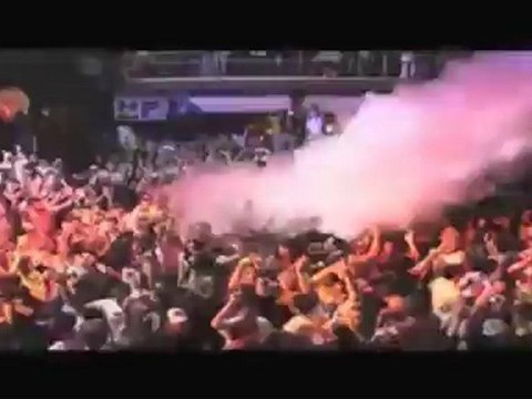 FERNANDO LOPEZ PIÑA - PARANOIA - ( ORIGINAL MIX ) DVJ DODDY BONY DJAH