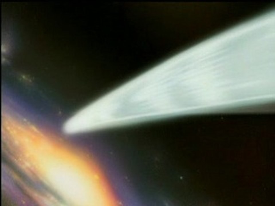 Daft Punk - One More Time