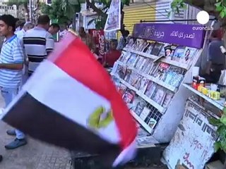 Primer golpe a las atribuciones de la Junta Militar en...