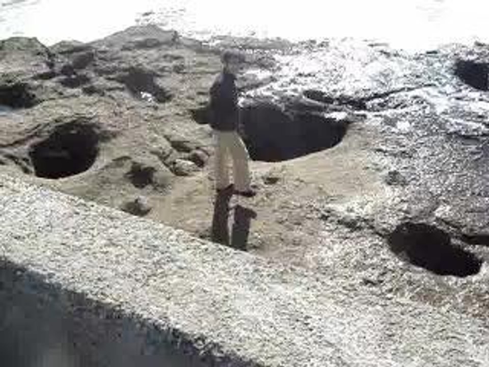 un miercoles cualkiera