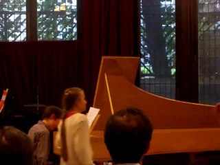 1er audition d Ilyes