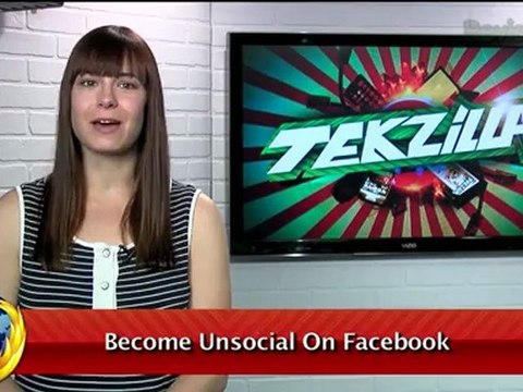 Keep Reading Habits Private on Facebook - Tekzilla Daily Tip