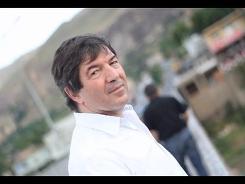 İMC TV / FAWAZ HUSÊN (TÜRKÇE) KÜLTÜR MANTARI