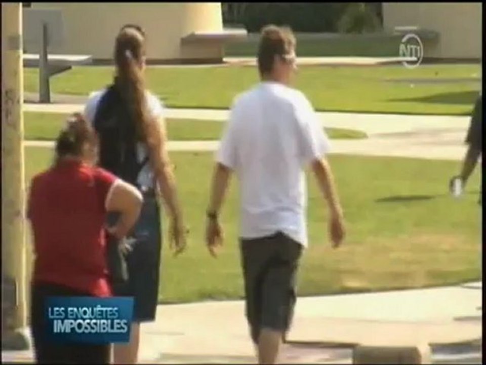 les voies du seigneur#les enquètes impossibles