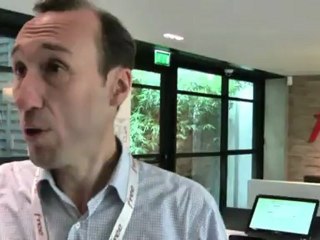 Visite guidée du Free Center géant de Paris