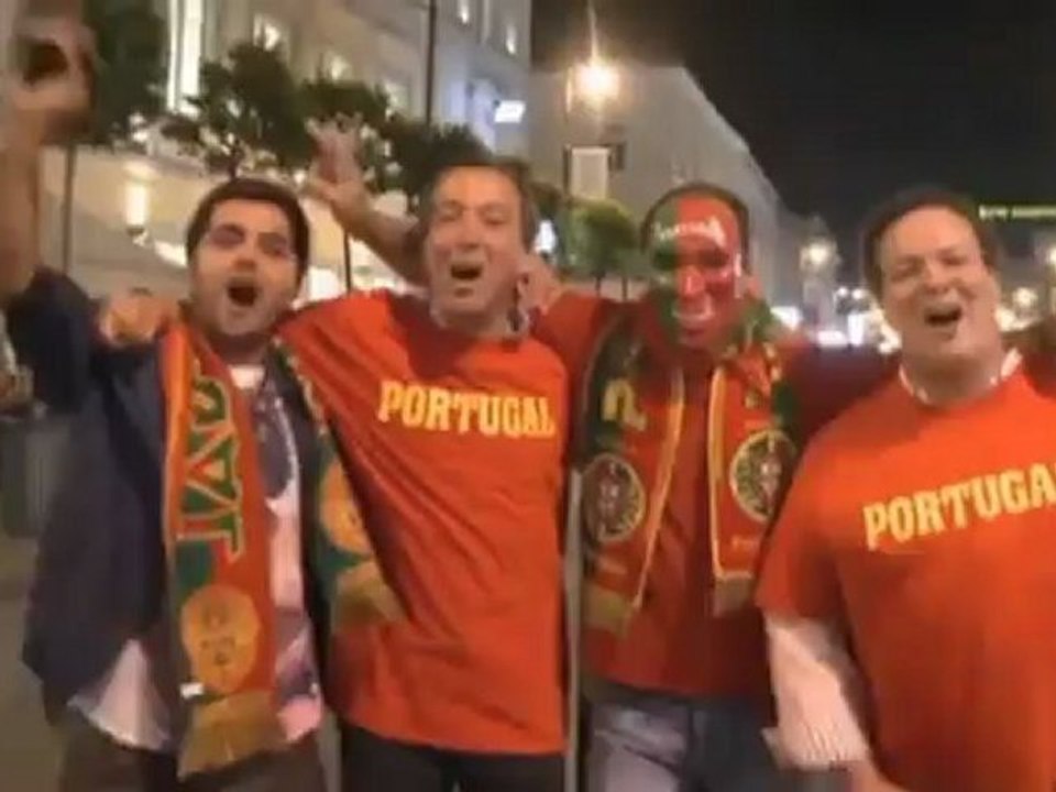 Schon wieder! UEFA bestraft den DFB