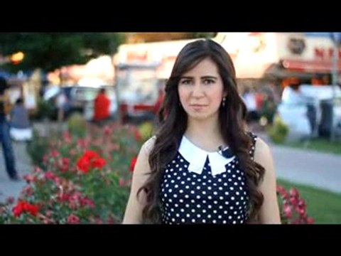 İMC TV /KÜLTÜR MANTARI / 24.06.2012