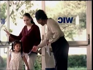 wic commercial