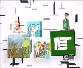 Következik-Totál Dráma A sziget fellázad (Next Total Drama Revenge of the Island)