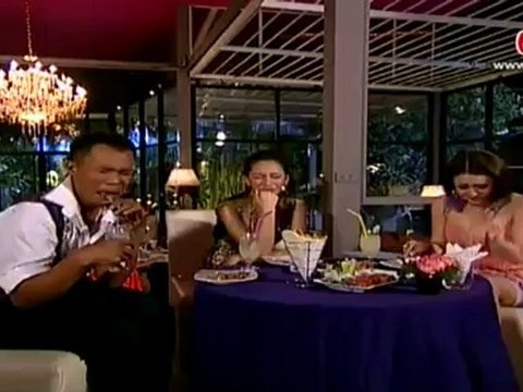 มารยาริษยา (ตอนที่ 9) วันที่ 26 มิถุนายน 2555