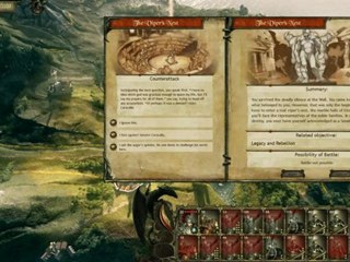 Preview: King Arthur II - The Role Playing War Game (3/4)