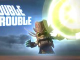 SKYLANDERS: SPYRO'S ADVENTURE Double Trouble Video