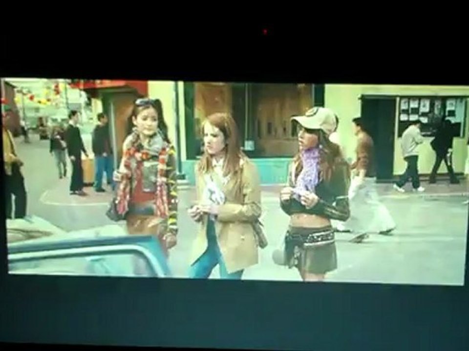 Opening To Happy Feet 07 Dvd Video Dailymotion