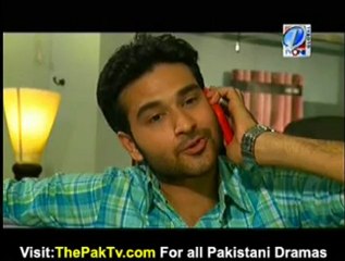 Main Bi Khuwab Dekhti Hoon Episode 21 By TvOne - Part 2