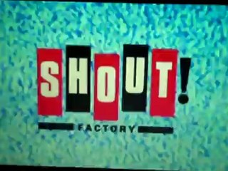 Opening to Rocko's Modern Life: Season Two 2012 DVD