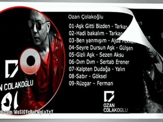 Yalın - Kalpten Dudağa (feat. Ozan Çolakoğlu) 2012 Yeni