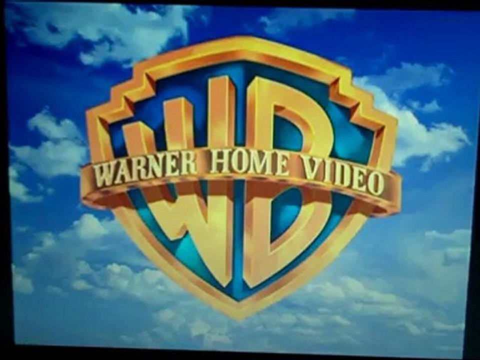 Opening to Ace Ventura: Pet Detective 2010 DVD