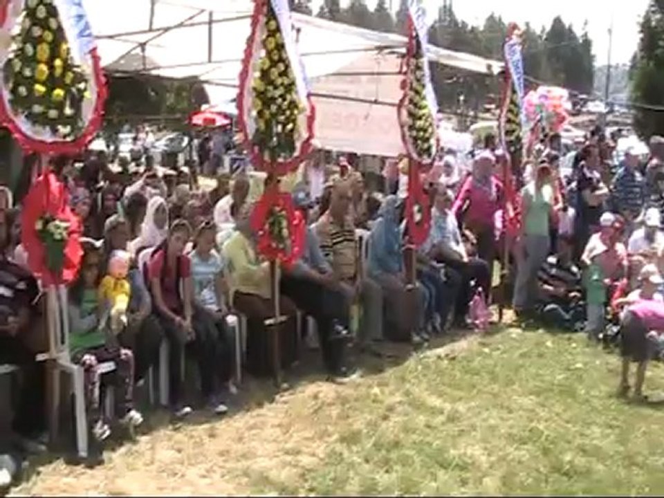 Kemer 18. Akpınar Yayla Şenliği