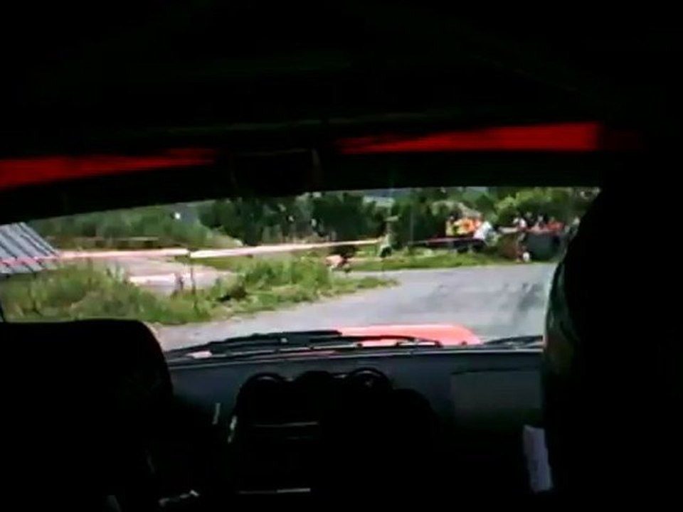 rallye esculape 2012 roche crozatier es 4