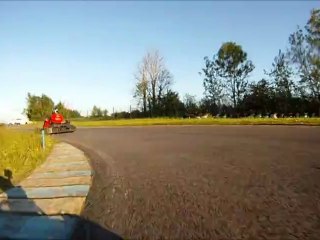 Barisey - SpeedyKartCup - 26 Mai 2012 - LORENZO