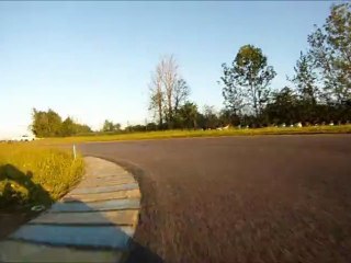 Barisey - SpeedyKartCup - 26 Mai 2012 - AL