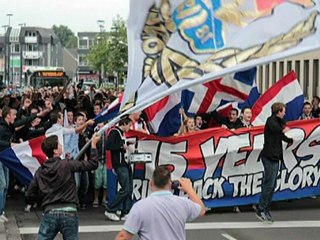 Tilburg Tifosi 2011 - 2012