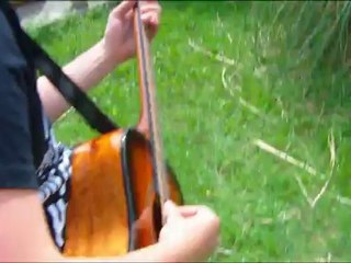 Hildebarde - Mon âme soeur