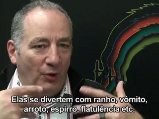 Como estimular o interesse das crianças pela ciência