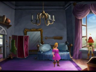 Monkey Island 2 - 11.Cruelles retrouvailles