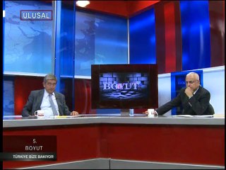 SURİYE PROVOKASYONUNUN PERDE ARKASI