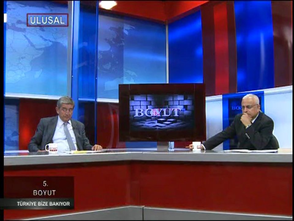 SURİYE PROVOKASYONUNUN PERDE ARKASI