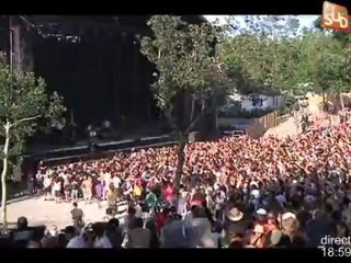 Ardèche Aluna Festival 2012, le résumé !