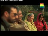 Nikhar Gye Gulab Sare Episode 25 - 26th June 2012 part 3