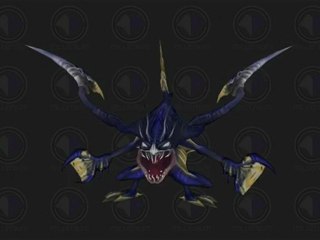 Cho'gath du Loch Ness - League of Legends