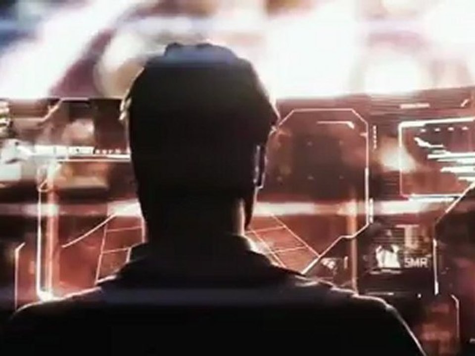 Foundation - Fan Made Trailer