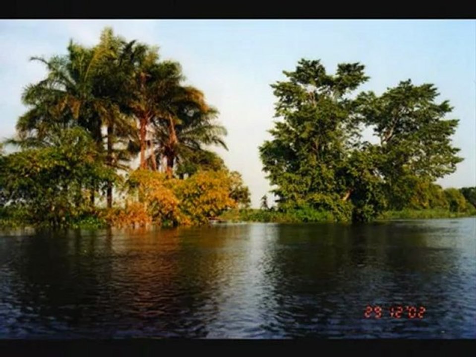 Ebale ya Congo de Joseph Kabasele - YouTube