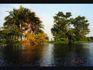 Ebale ya Congo de Joseph Kabasele - YouTube
