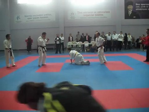 kılıç spor kulubu gösterii yusuf kılıç ve ekibi