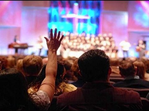 GATHERING144 - ALBERT PIKE ; SON OF SATAN (2of2)