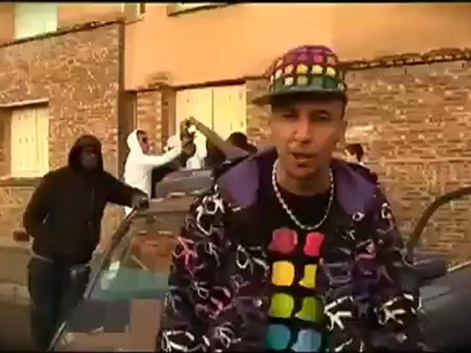 Le son des yvelines - Effi Ello ft. Delta, Mom's, 13or, Vicié