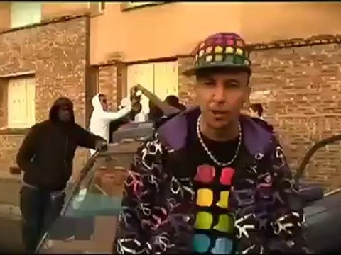 Le son des yvelines - Effi Ello ft. Delta, Mom's, 13or, Vicié