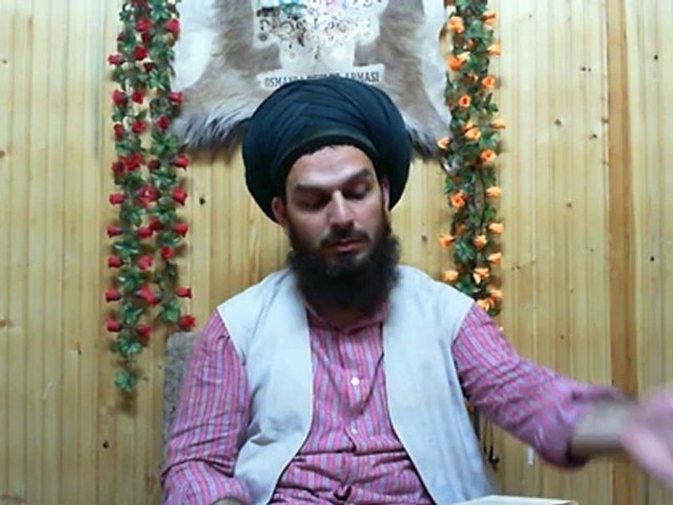 28. SADAKAYI ÖZENLE VER.26.06.2012