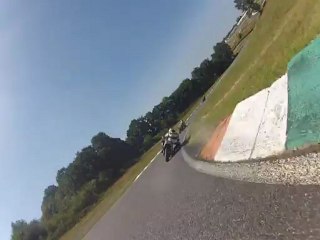 pau arnos course 2