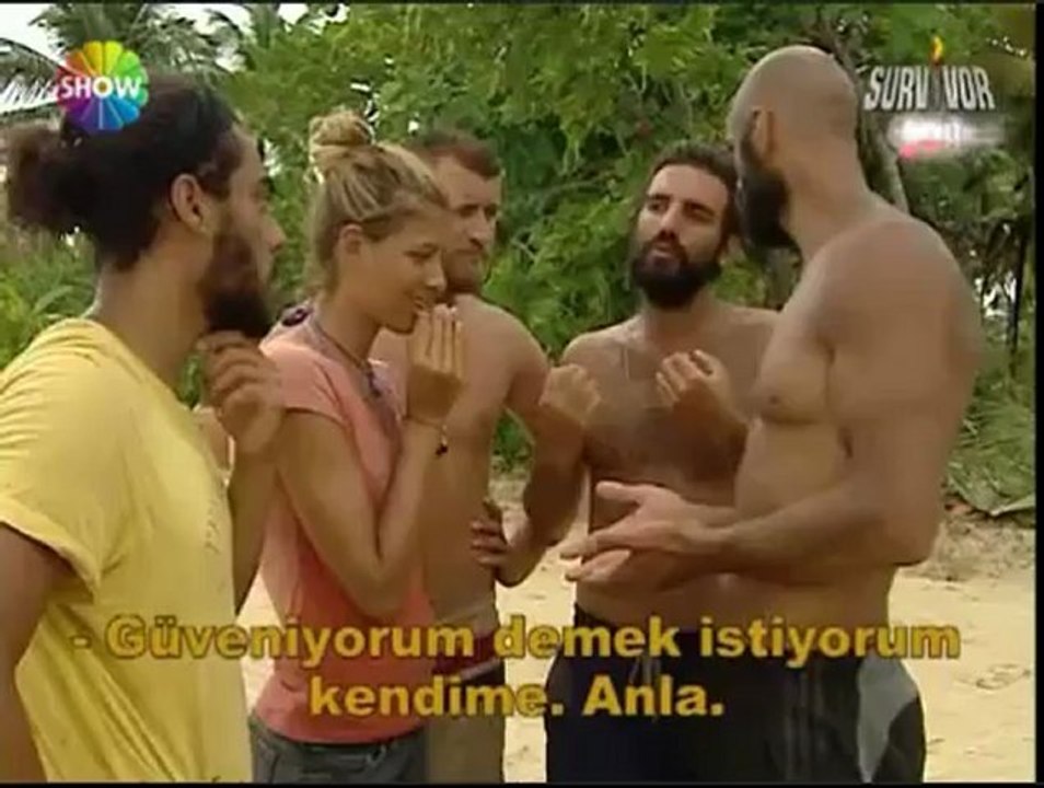 Hayim düştü