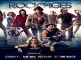 We Built This City / We're Not Gonna Take It - Rock of Ages ( SOUNDTRACK ) .