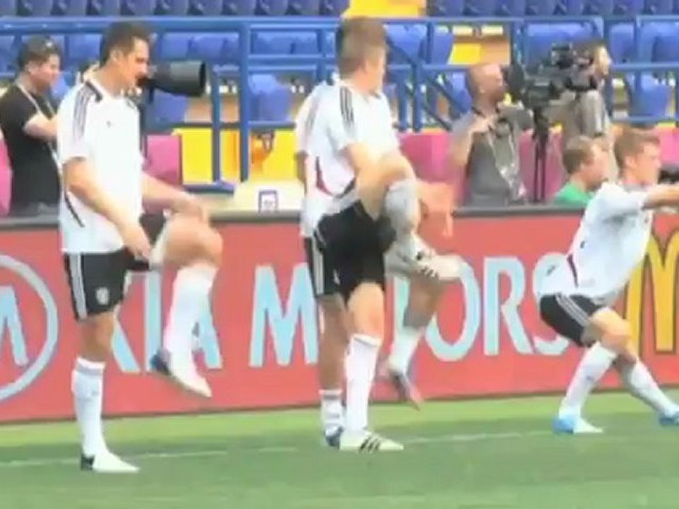 Klose: Niederlage 2006 spielt keine Rolle